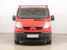 Renault Trafic - 2011