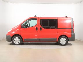 Renault Trafic - 2011