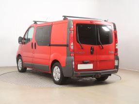 Renault Trafic - 2011