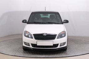 Skoda Fabia - 2013