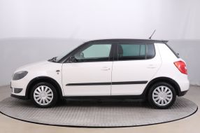 Skoda Fabia - 2013