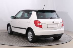 Skoda Fabia - 2013