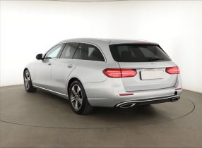 Mercedes-Benz E - 2018