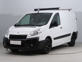Peugeot Expert - 2012
