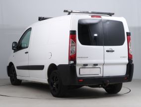 Peugeot Expert - 2012