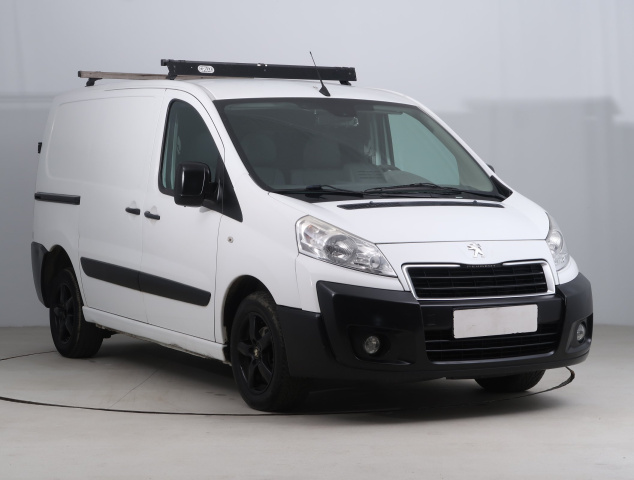 Peugeot Expert 2012