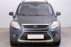Ford Kuga - 2010