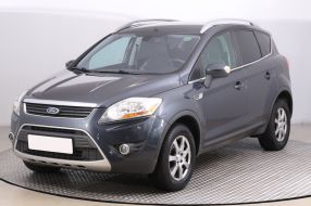 Ford Kuga - 2010