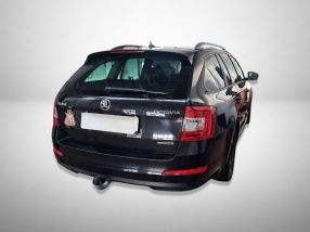 Skoda Octavia - 2015