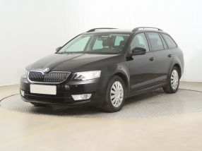 Škoda Octavia - 2015