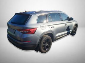Skoda Kodiaq - 2018