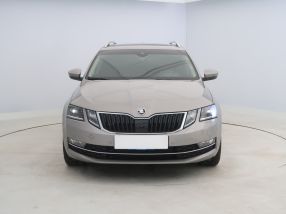Škoda Octavia - 2017