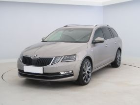 Škoda Octavia - 2017