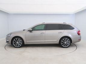 Škoda Octavia - 2017