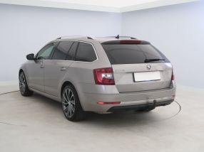 Škoda Octavia - 2017