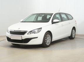 Peugeot 308 - 2016