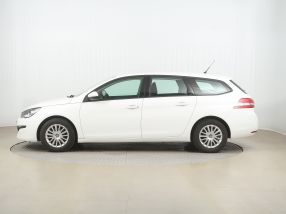 Peugeot 308 - 2016