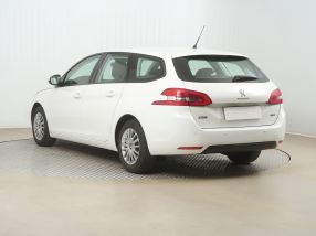 Peugeot 308 - 2016