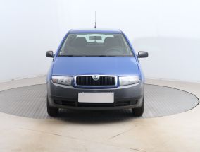 Skoda Fabia - 2003
