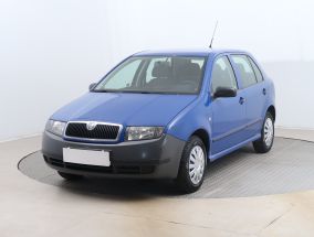 Skoda Fabia - 2003