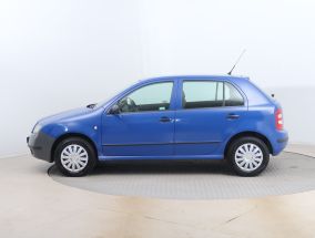 Skoda Fabia - 2003