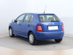 Skoda Fabia - 2003