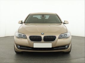 BMW 5 - 2011
