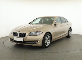 BMW 5 - 2011