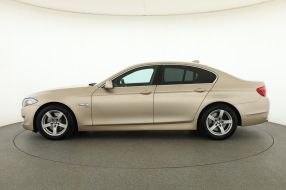BMW 5 - 2011