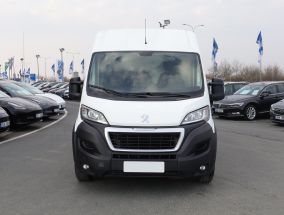 Peugeot Boxer - 2021