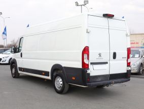 Peugeot Boxer - 2021