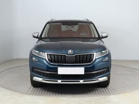 Škoda Kodiaq - 2019