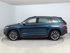 Škoda Kodiaq - 2019