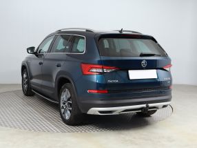 Škoda Kodiaq - 2019