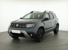 Dacia Duster - 2022