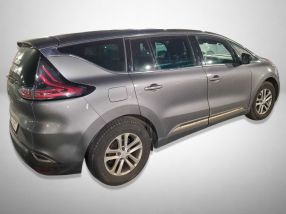 Renault Espace - 2016