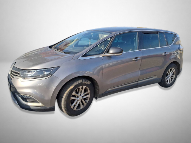 Renault Espace 2016