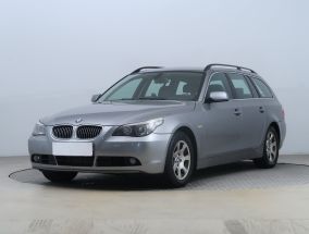 BMW 5 - 2005