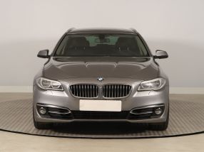 BMW 5 - 2015