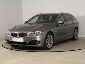 BMW 5 - 2015