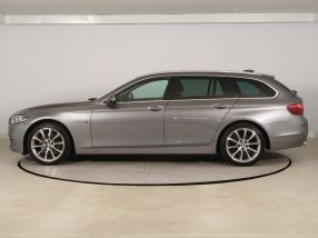 BMW 5 - 2015