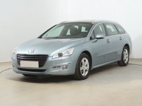 Peugeot 508 - 2013