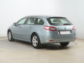 Peugeot 508 - 2013