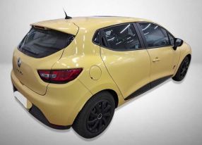 Renault Clio - 2013