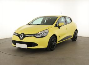 Renault Clio - 2013