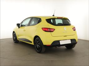 Renault Clio - 2013
