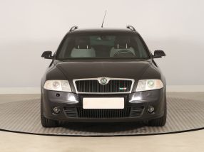 Skoda Octavia - 2009