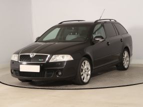 Skoda Octavia - 2009