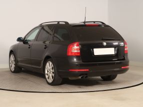 Skoda Octavia - 2009