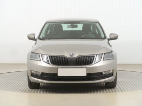 Skoda Octavia - 2018